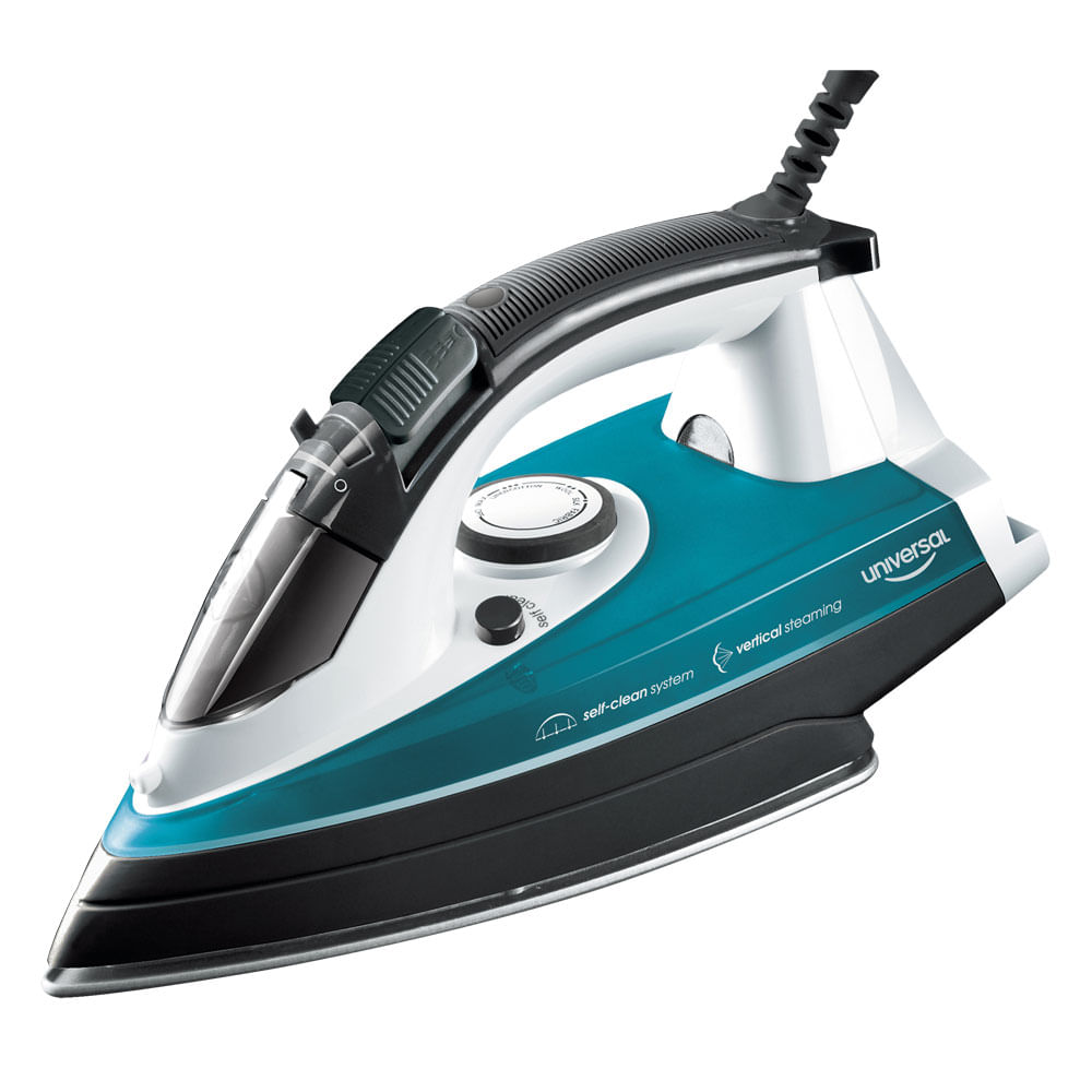 Plancha a vapor Experta