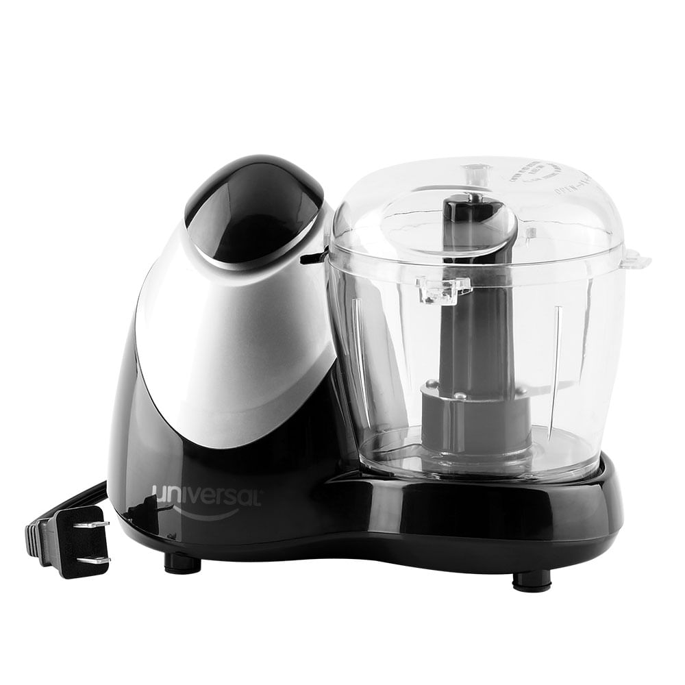 Picatodo Chopper mix de 1.5 tazas