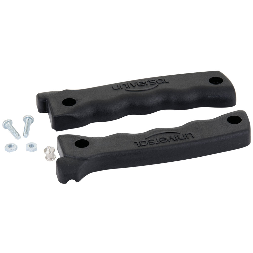 Cachas, pivote y tornillos, ollas Universal&nbsp; de 3 a 13 Lt