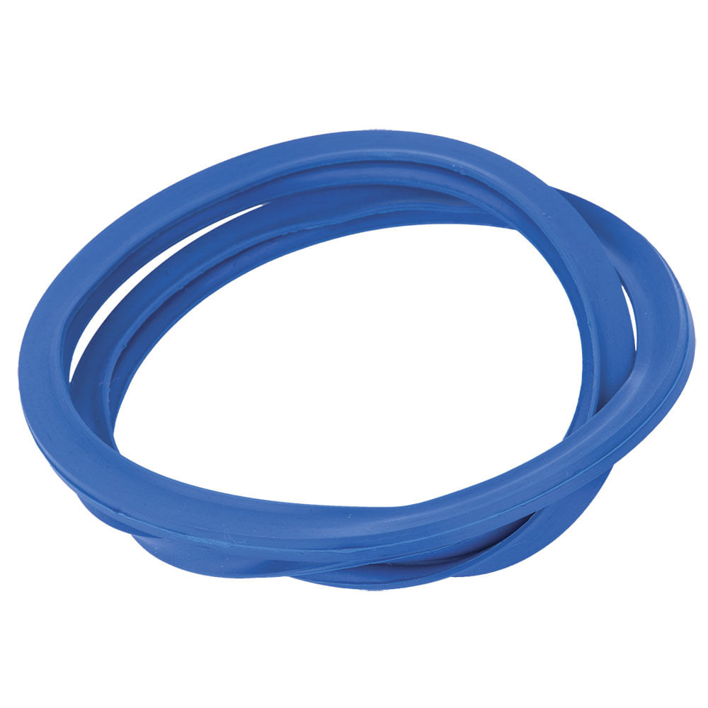 Empaque para ollas a presión cierre externo de 4 y 6 lt