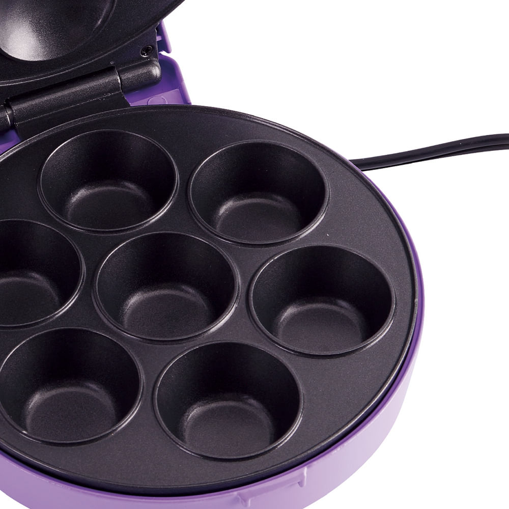 Cupcake Maker Electrodomésticos Tienda Hogar Universal Tienda