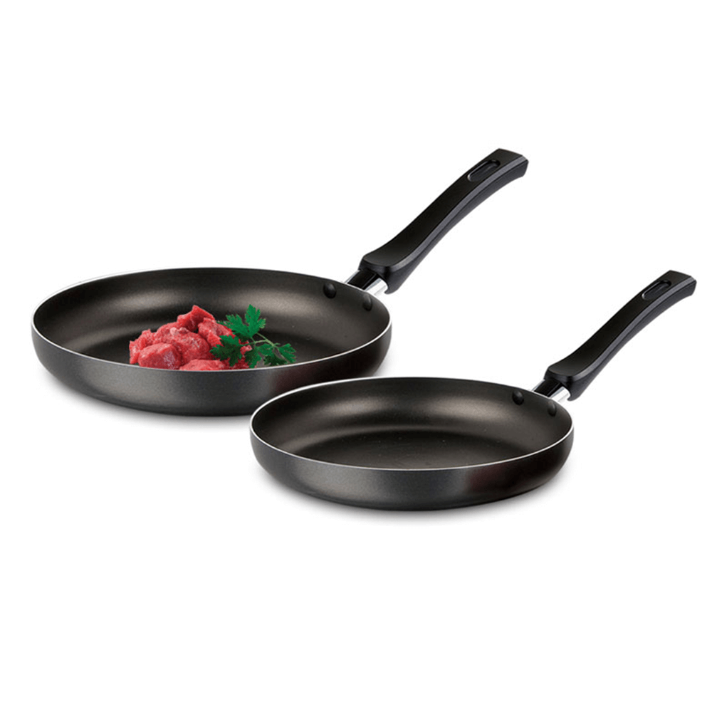 Set sartenes Aliada 18-20 cm sin tapa