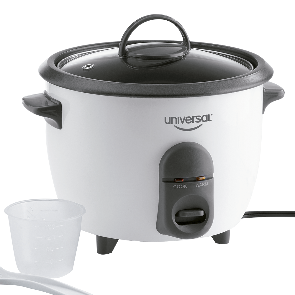 olla universal arrocera