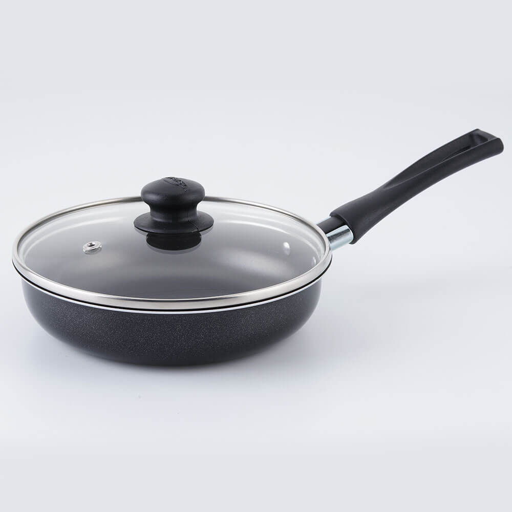 Cacerola antiadherente de 16 cm