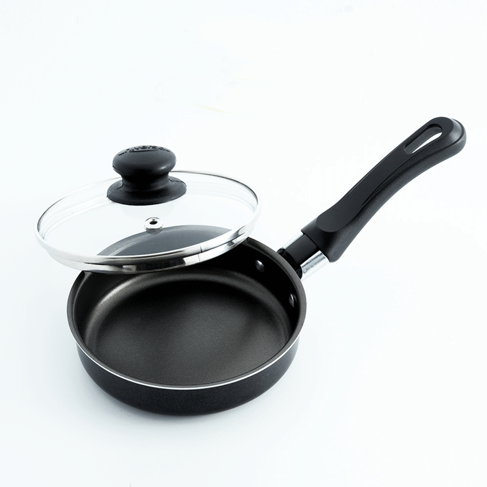 Cacerola Aliada 12 cm con tapa