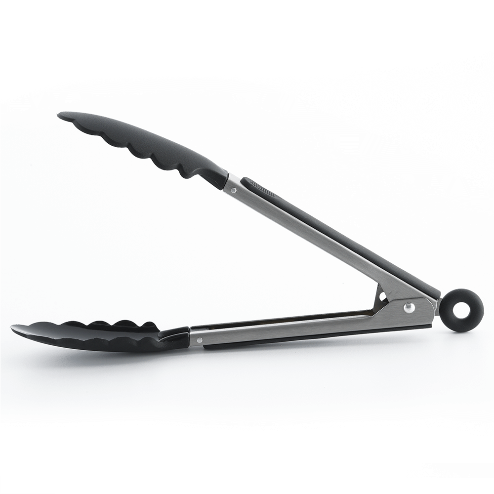 Pinza multiusos para cocina 9''