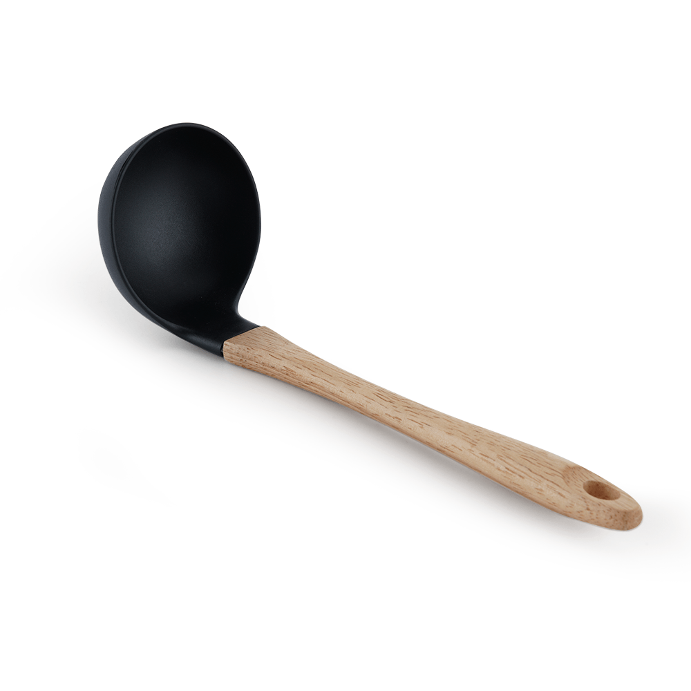 Cucharón experta madera