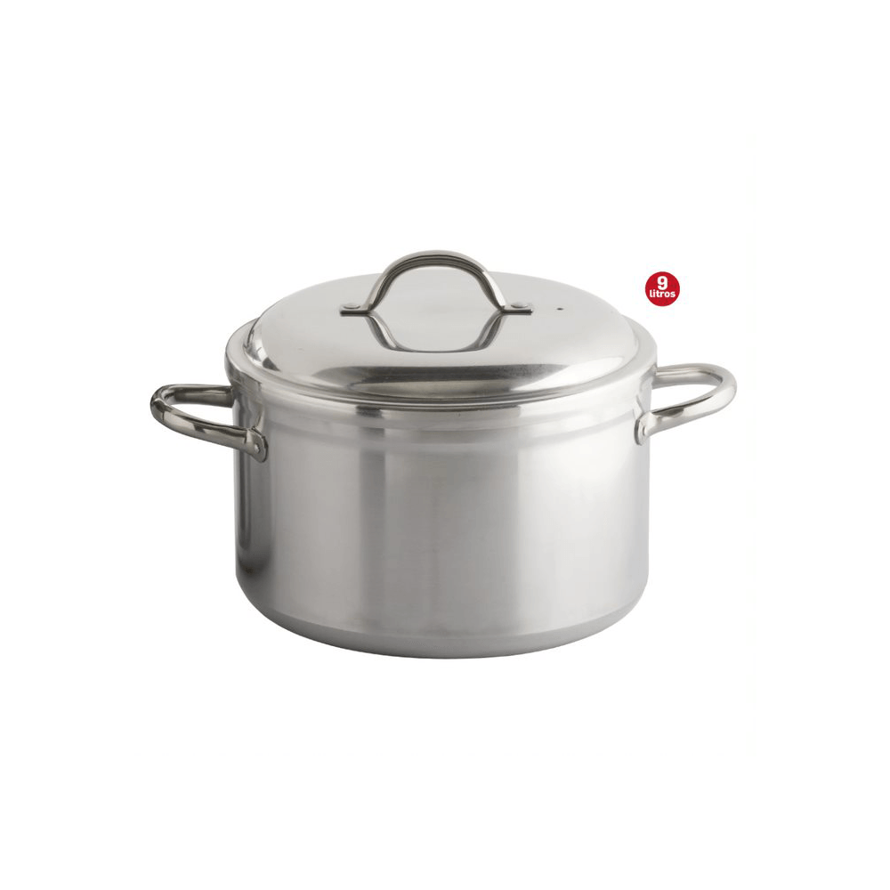 Olla alum institucional 9L