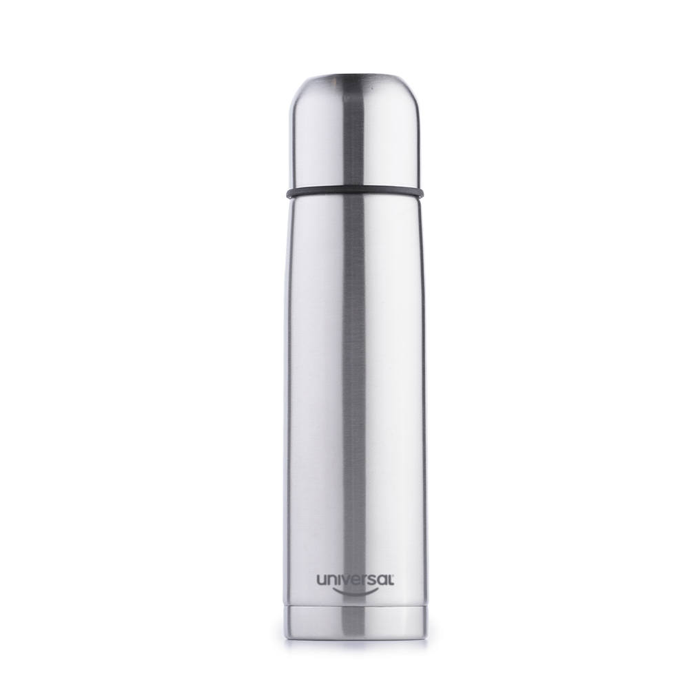Termo acero inox 0.5litros