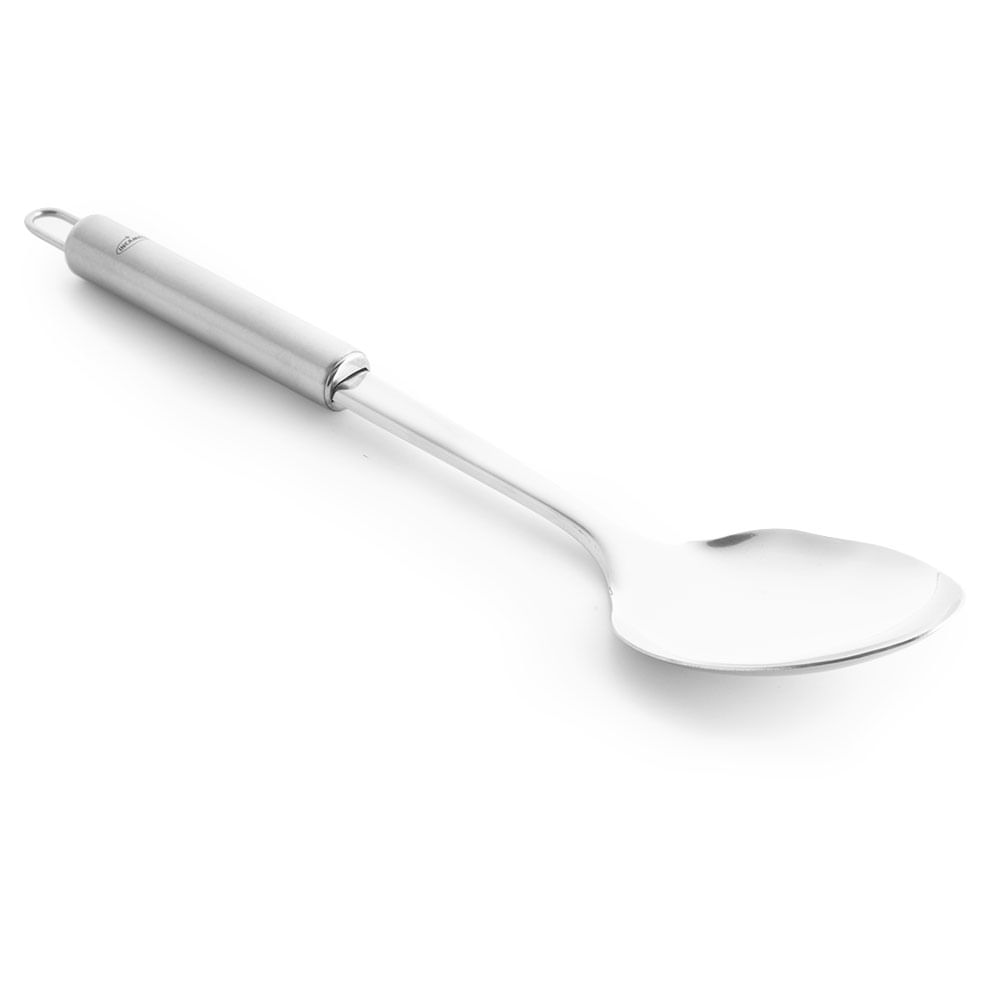 Cuchara inox