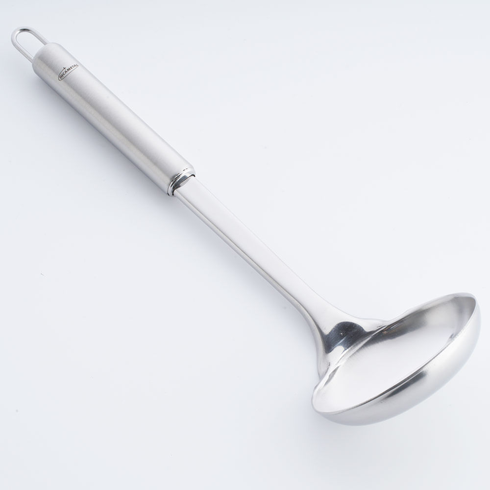 Cucharon inox