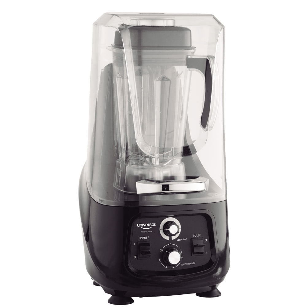 LicuadoraSuprema LicuadoraSuprema