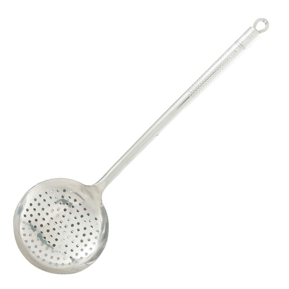 Espumadera Intitucional de 18 cm Valencia