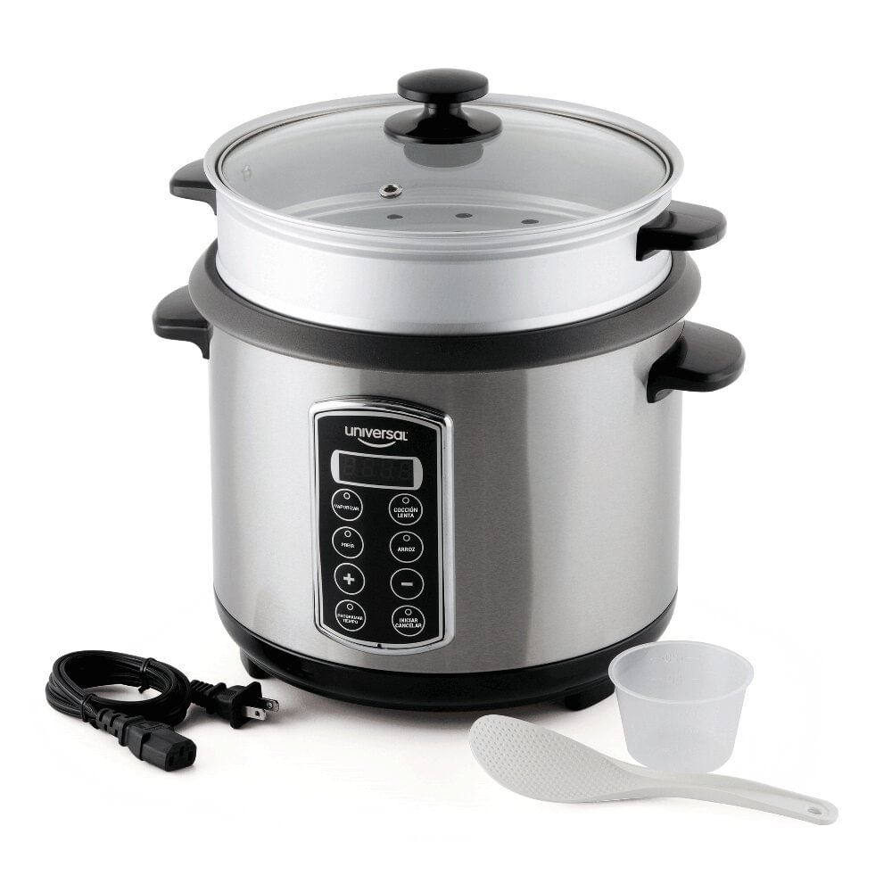 Olla arrocera Multicook 12tz