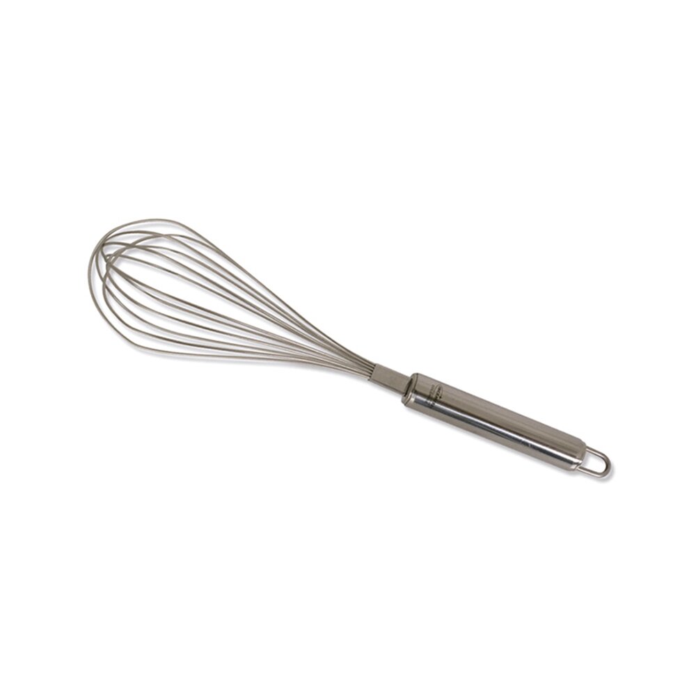 Batidor manual en acero inoxidable