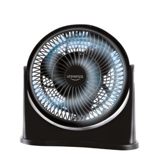 L71300-Ventilador8PulgadasNegro