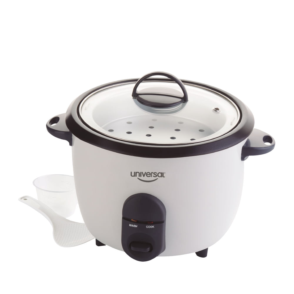 olla arrocera 1.5 l whiteline precio