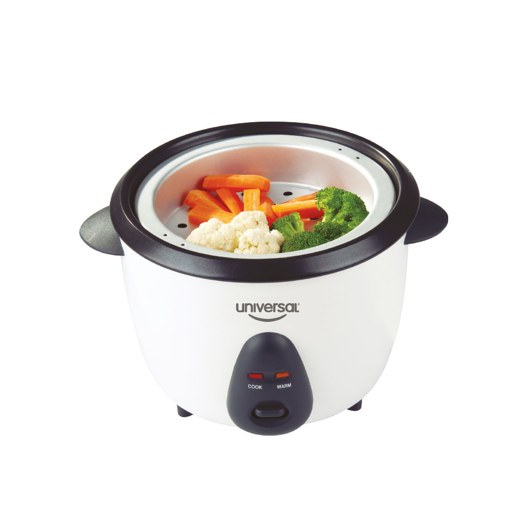 olla arrocera 1.5 litros universal