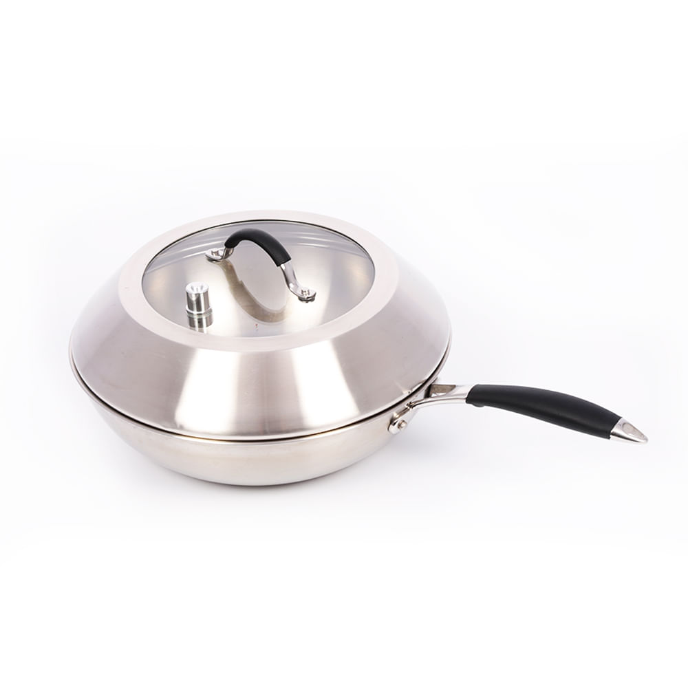 WOK UHL+TV 32CM