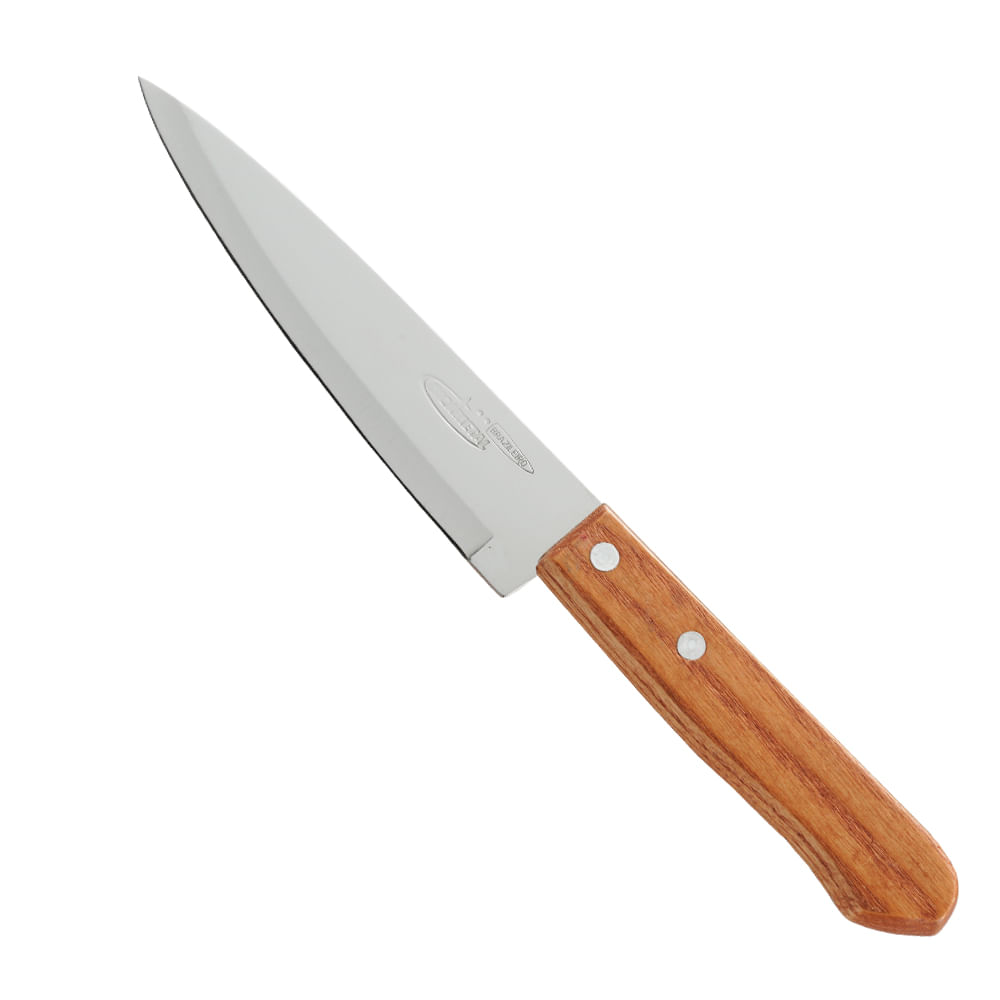 Cuchillo Brazileiro de 6 pulgadas