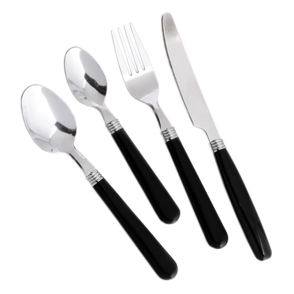 JGO CBTO ESENCIAL MG NG 16PZ