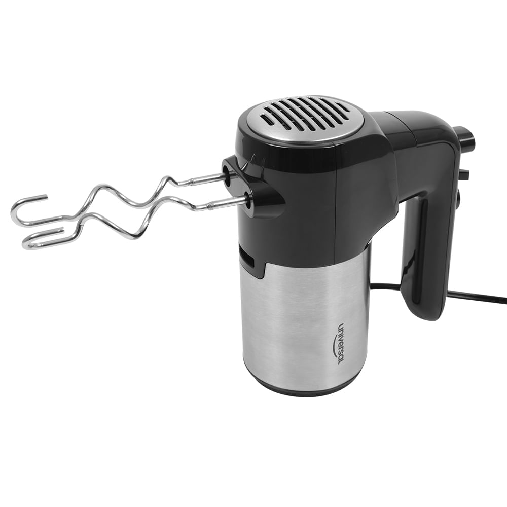 Batidora Inox Mix Universal