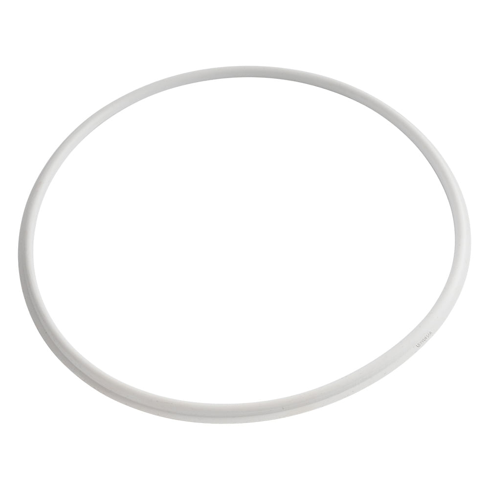 EMPAQUE CON PESTANA OLLA OCHO A TRECE LITROS