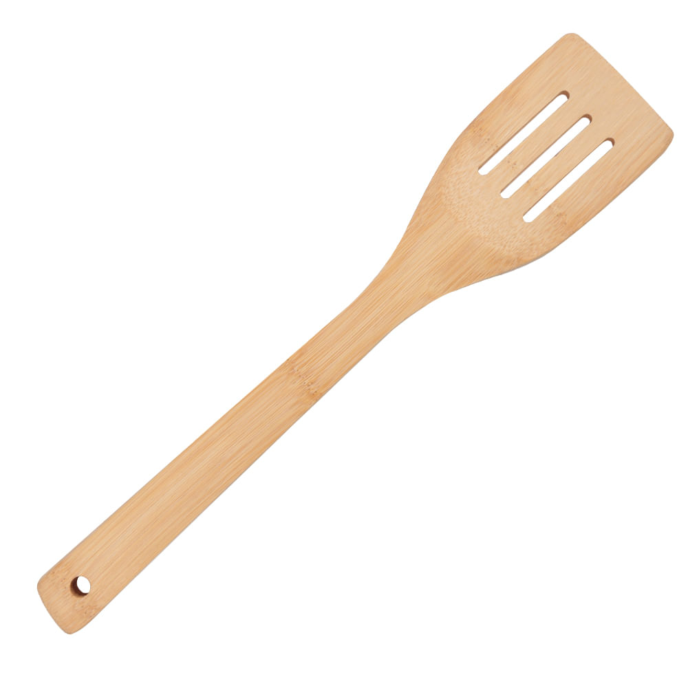 ESPATULA BAMBU