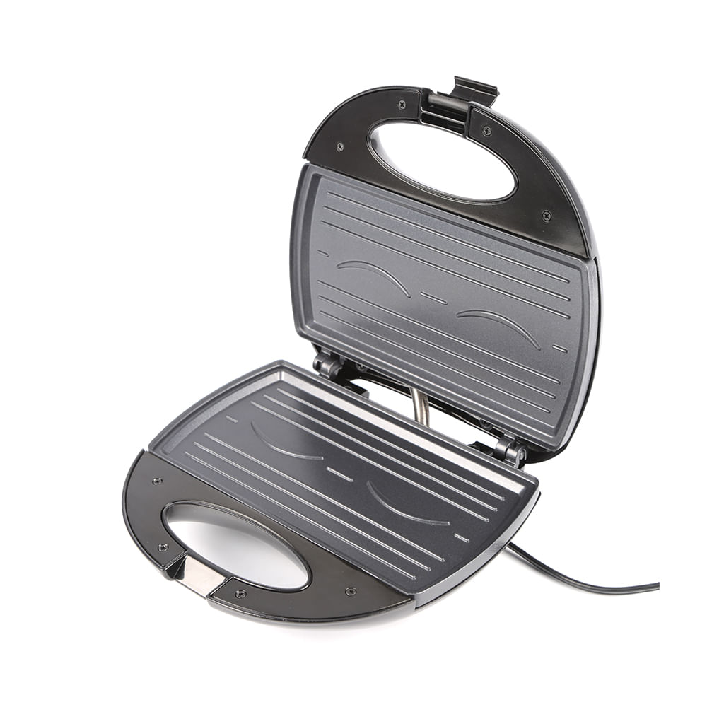 SANDUCHERA GRILL SONRISA