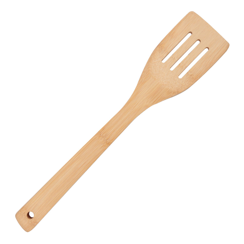 ESPATULA SOLIDA BAMBU