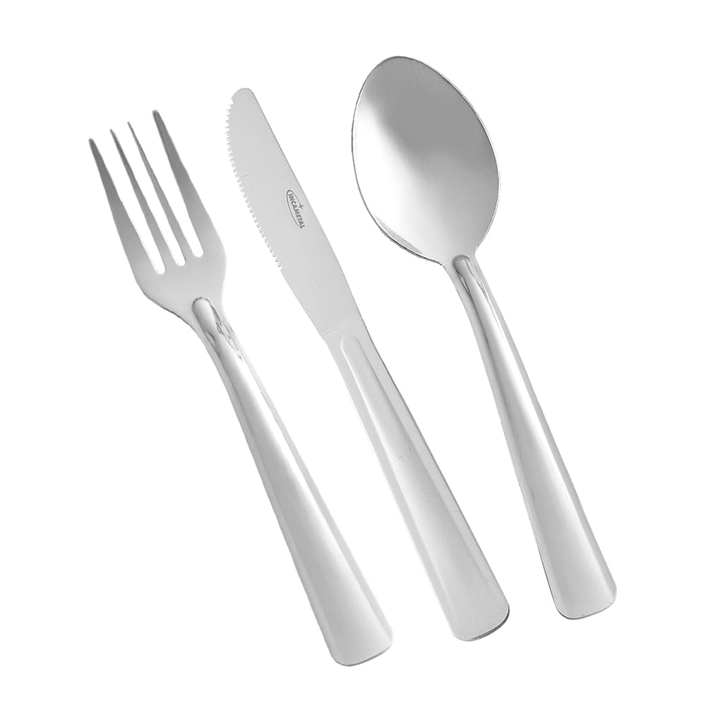 Juego de cubiertos Pacifico