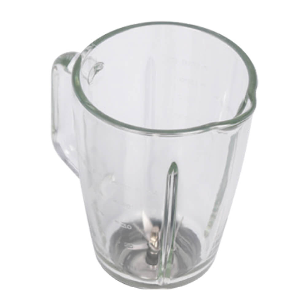 VASO VIDRIO L62170