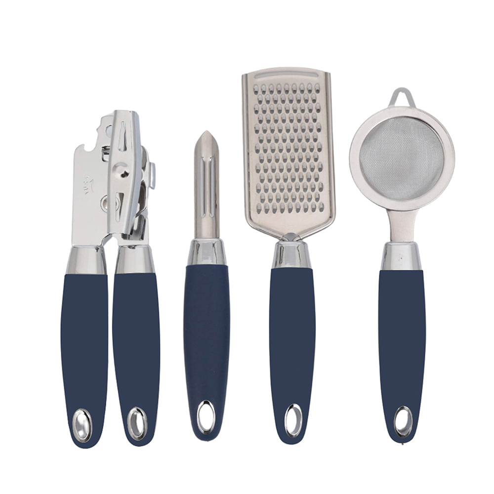 Set x4 Accesorios UNIVERSAL