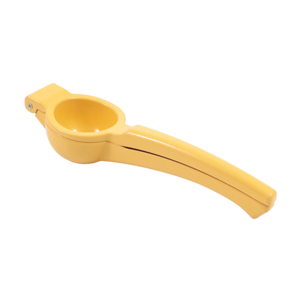 Exprimidor cítricos UNIVERSAL amarillo