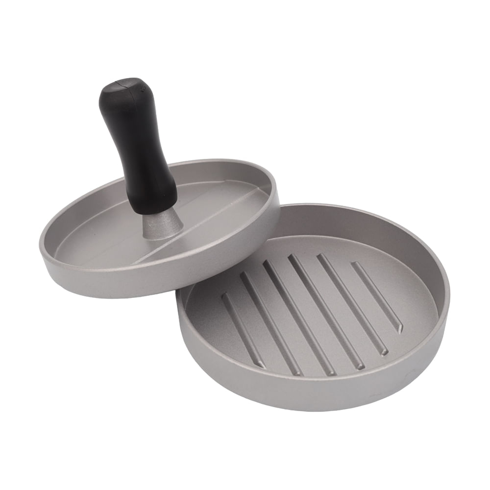 Molde prensa para hamburguesa UNIVERSAL