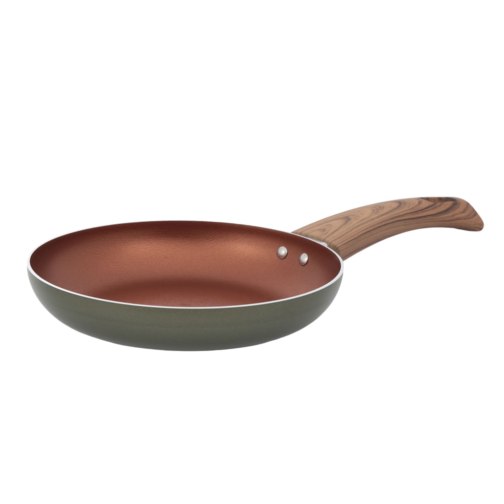 SARTEN CUARZO 18 CM SIN TAPA