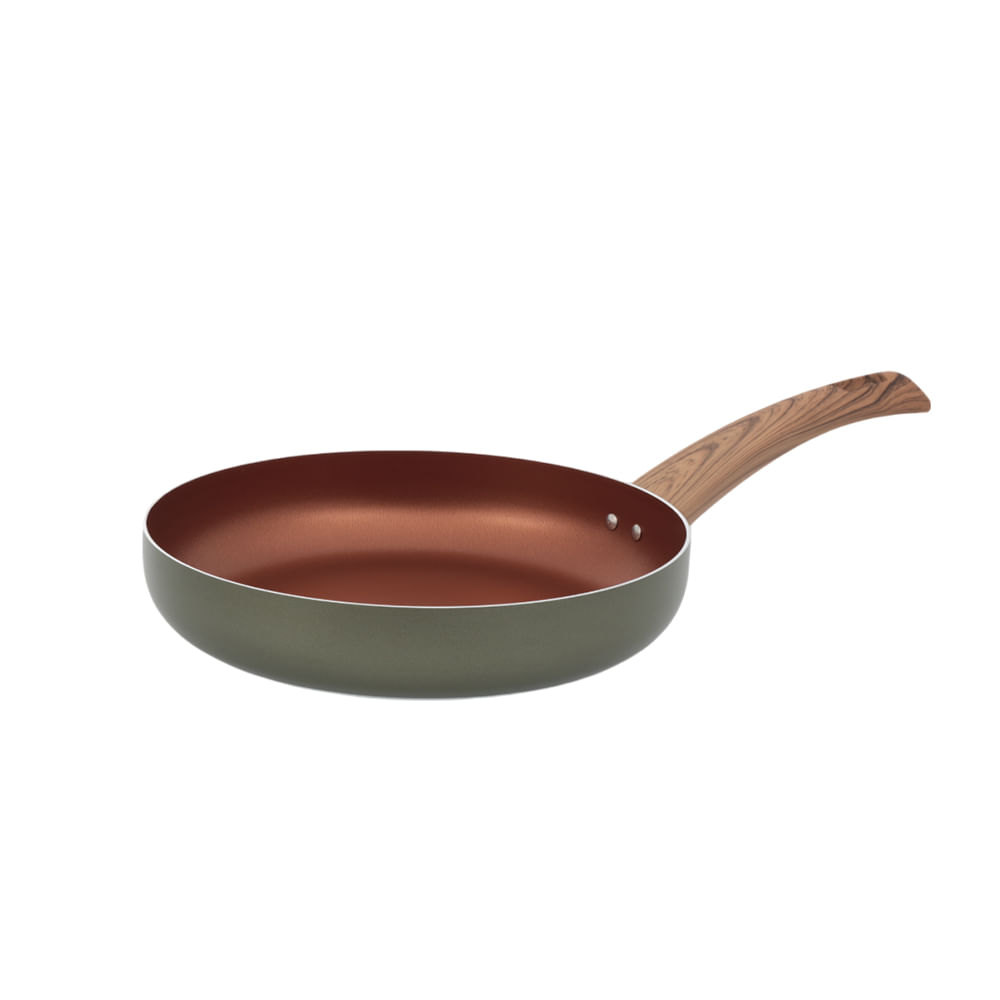SARTEN CUARZO 20 CM SIN TAPA