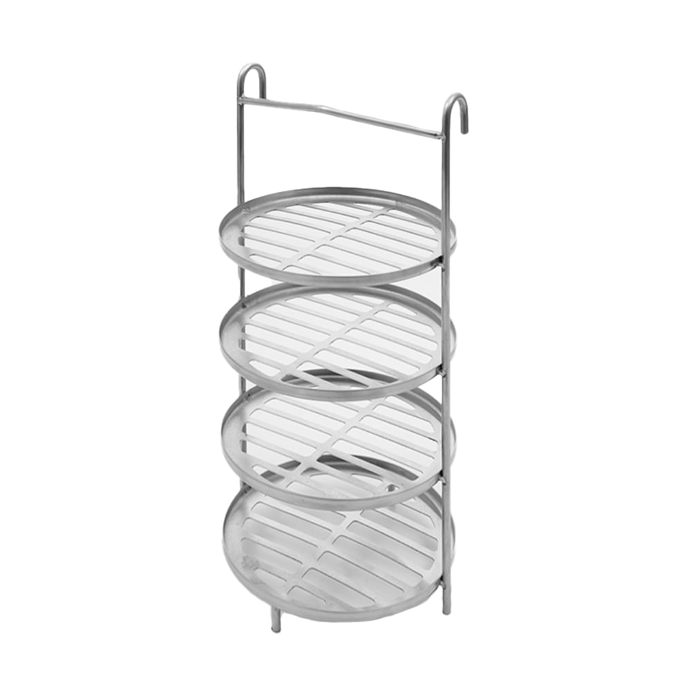 Rack multiusos BBQ UNIVERSAL