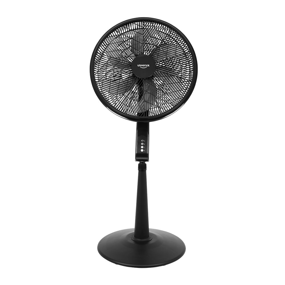 VENTILADOR FRESH ULTRA PLUS 2 EN 1 PISO O PARED 18"