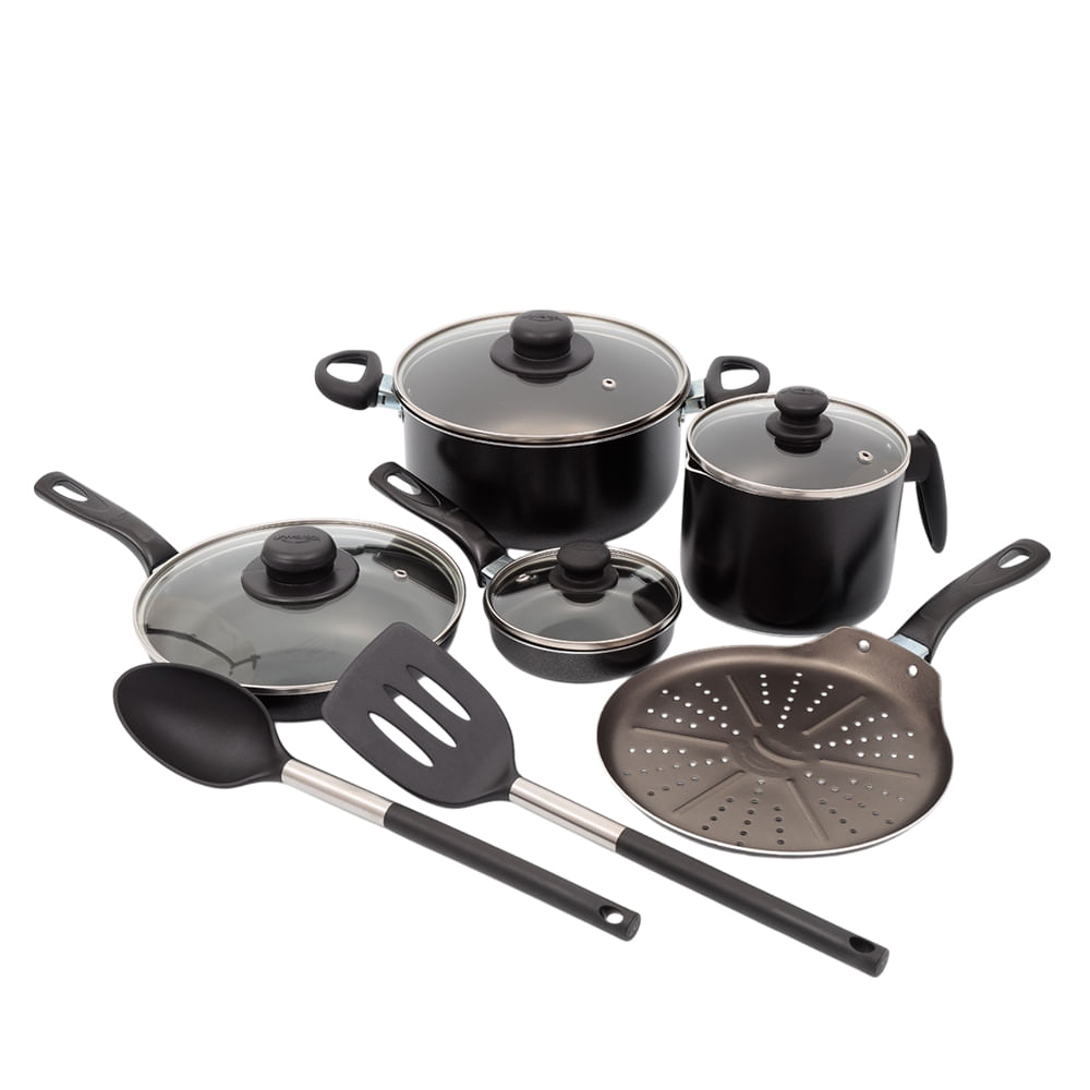 Batería Momento Desayuno