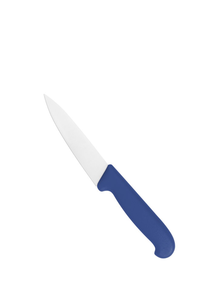 CUCHILLO PROFESIONAL 6" AZUL