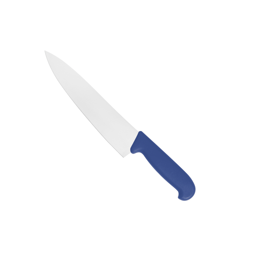 CUCHILLO PROFESIONAL 12" AZUL