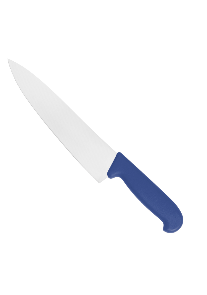 CUCHILLO PROFESIONAL 12" AZUL