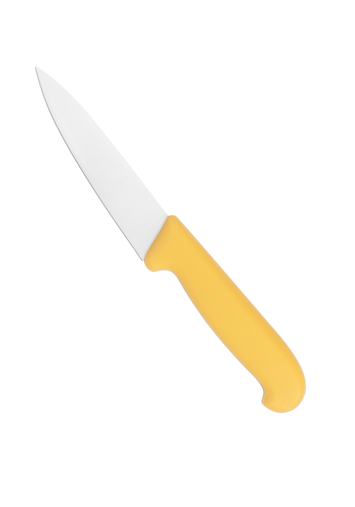 CUCHILLO PROFESIONAL 6" AMARILLO