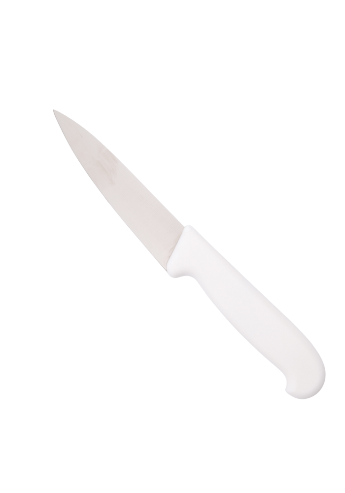 CUCHILLO PROFESIONAL 6" BLANCO