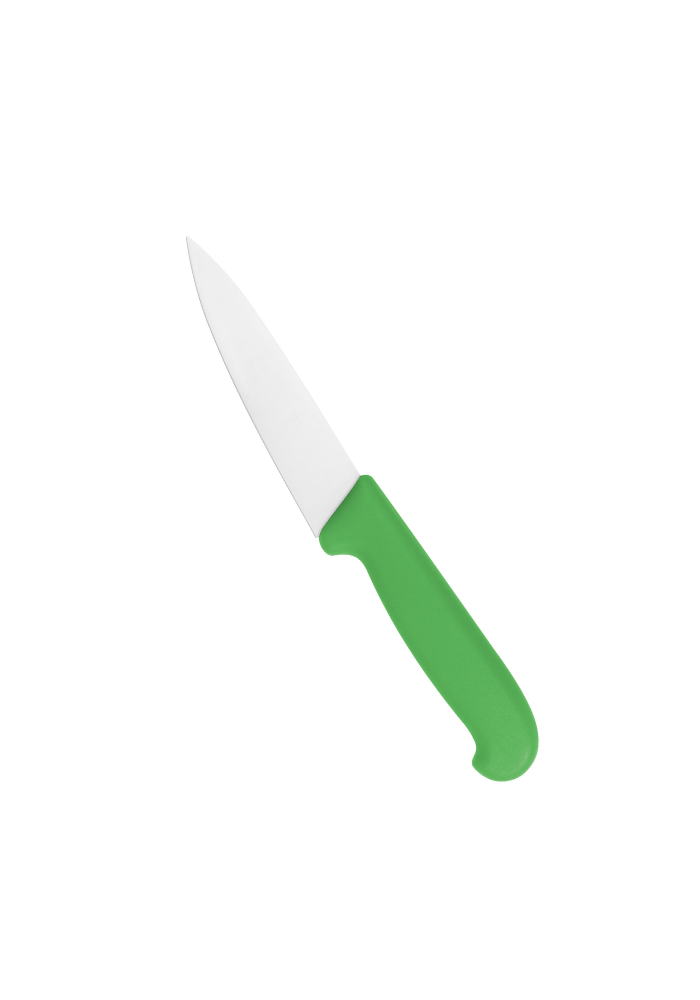CUCHILLO PROFESIONAL 6" VERDE