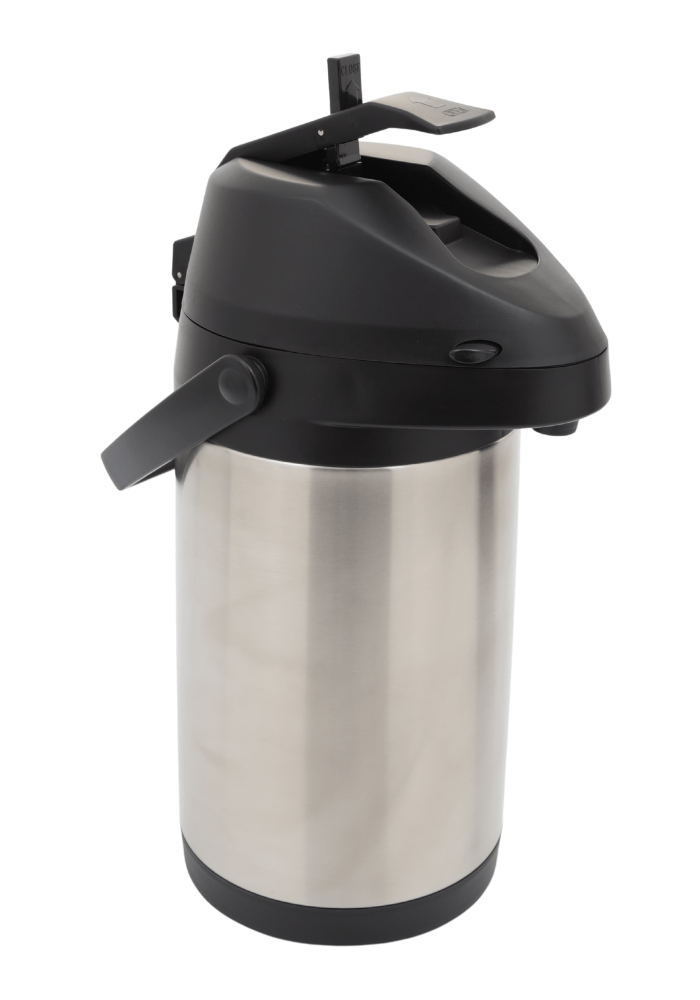 TERMO BOMBA MULTIBEBIDAS 4.0 LITROS