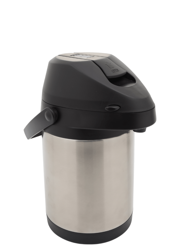 TERMO BOMBA MULTIBEBIDAS 3.0 LITROS