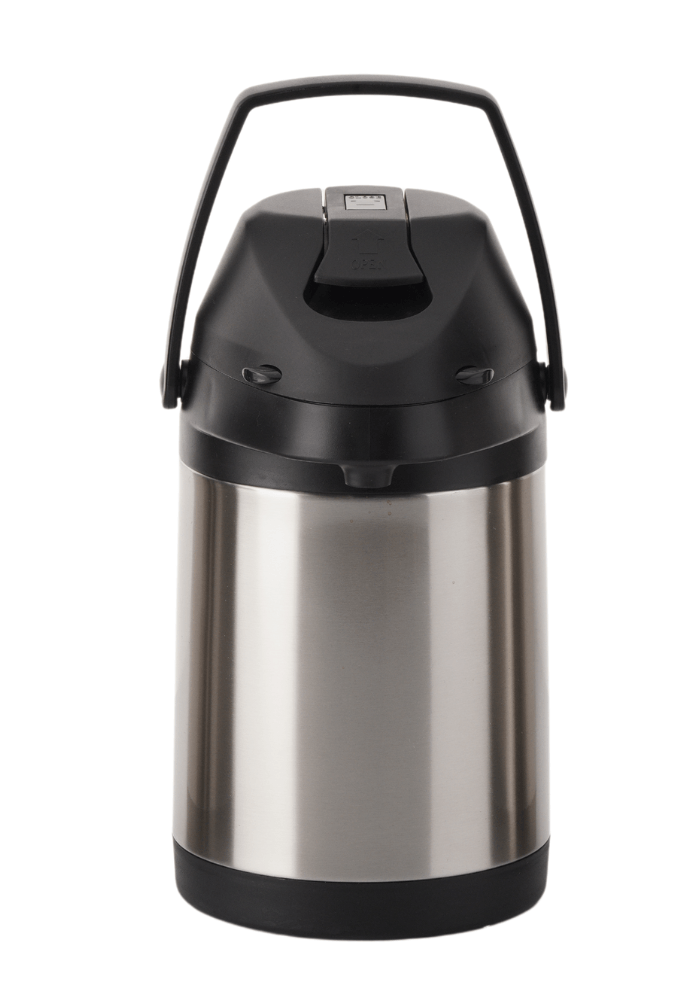 TERMO BOMBA MULTIBEBIDAS 2.5 LITROS