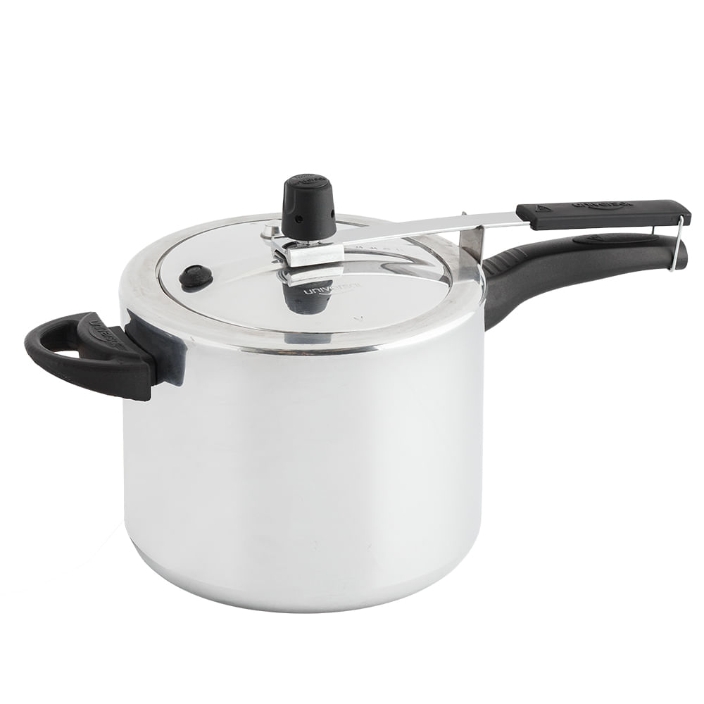 Olla presión esencial 6 L V2